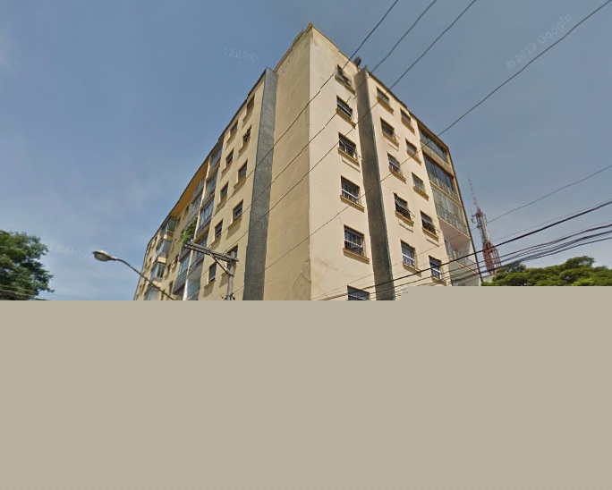 Imagem do condomínio Condomínio São Barnabé Pinheiros - 2595 - São Paulo - SP
