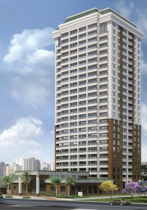 Imagem do condomínio Condomínio Sao Caetano Prime Offices - Boa Vista - Sao Caetano Do Sul - SP