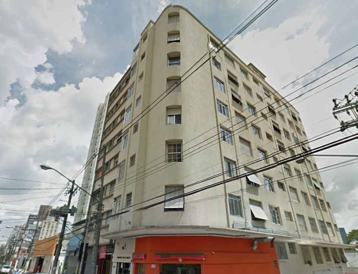 Imagem do condomínio Condomínio São Camilo - Pinheiros - São Paulo - SP
