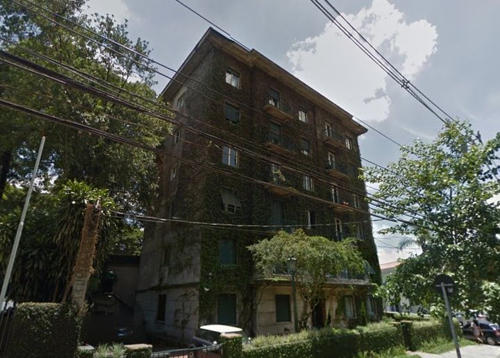 Imagem do condomínio Condomínio São - Carlos Vila Nova Conceição - São Paulo - SP
