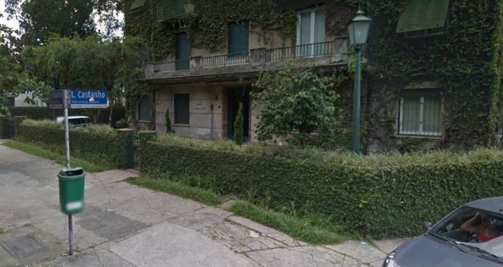 Imagem do condomínio Condomínio São - Carlos Vila Nova Conceição - São Paulo - SP
