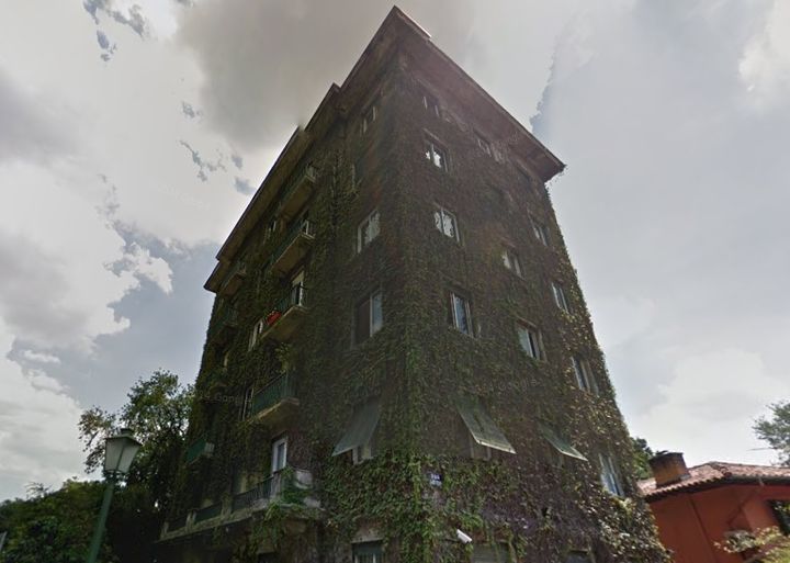 Imagem do condomínio Condomínio São - Carlos Vila Nova Conceição - São Paulo - SP