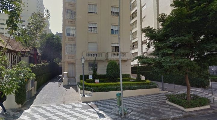 Imagem do condomínio Condomínio São - Clemente Higienópolis - São Paulo - SP