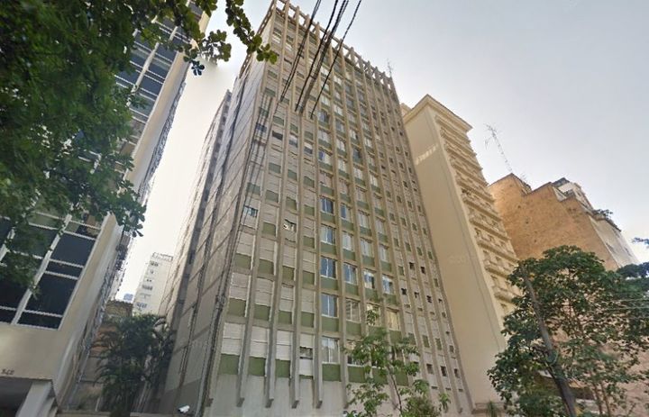 Imagem do condomínio Condomínio São Clemente Jardim América - Cerqueira César - São Paulo - SP