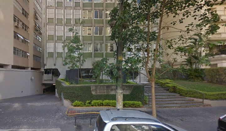 Imagem do condomínio Condomínio São Clemente Jardim América - Cerqueira César - São Paulo - SP