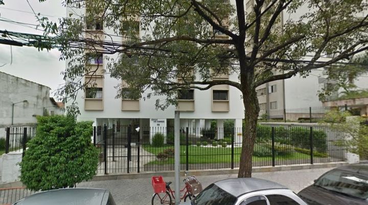 Imagem do condomínio Condomínio São Domingos - Vila Mariana - São Paulo - SP