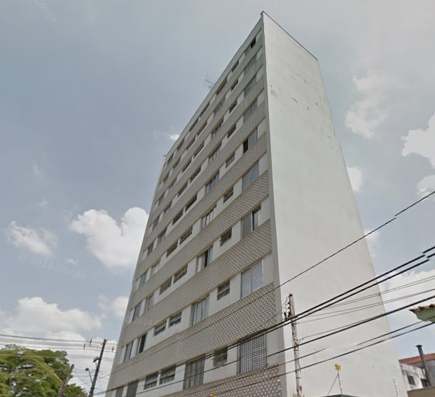Imagem do condomínio Condomínio São Felipe - Brooklin - São Paulo - SP