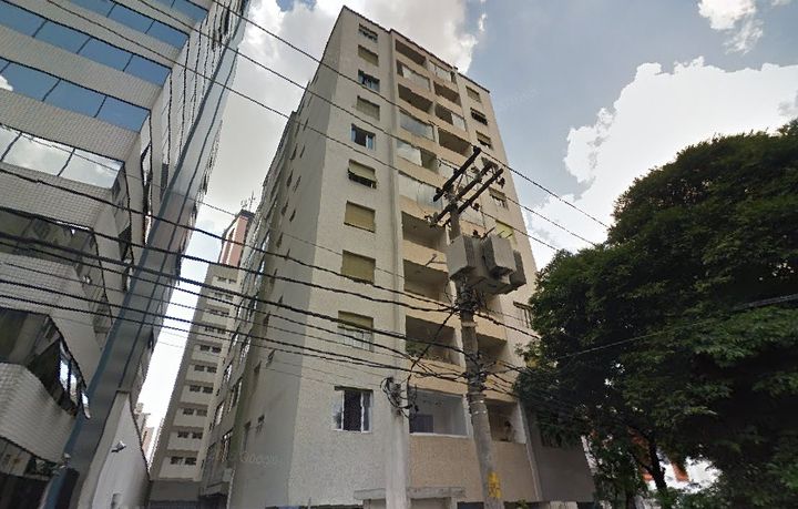 Imagem do condomínio Condomínio São Felipe - Perdizes - São Paulo - SP