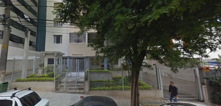Imagem do condomínio Condomínio São Felipe - Perdizes - São Paulo - SP