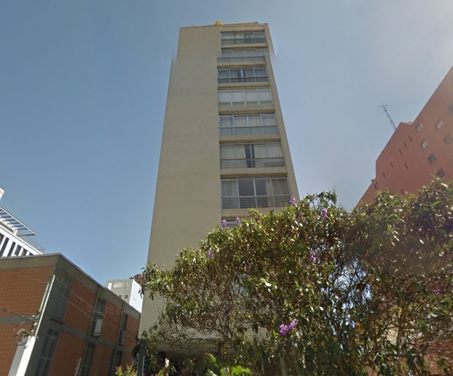 Imagem do condomínio Condomínio São Francisco - Pinheiros - São Paulo - SP