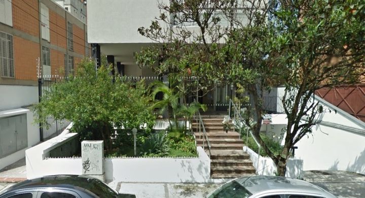 Imagem do condomínio Condomínio São Francisco - Pinheiros - São Paulo - SP