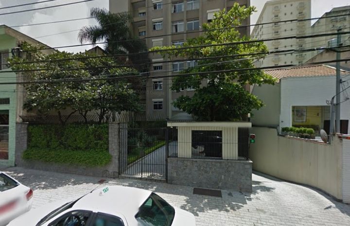 Imagem do condomínio Condomínio São João - Pinheiros - São Paulo - SP