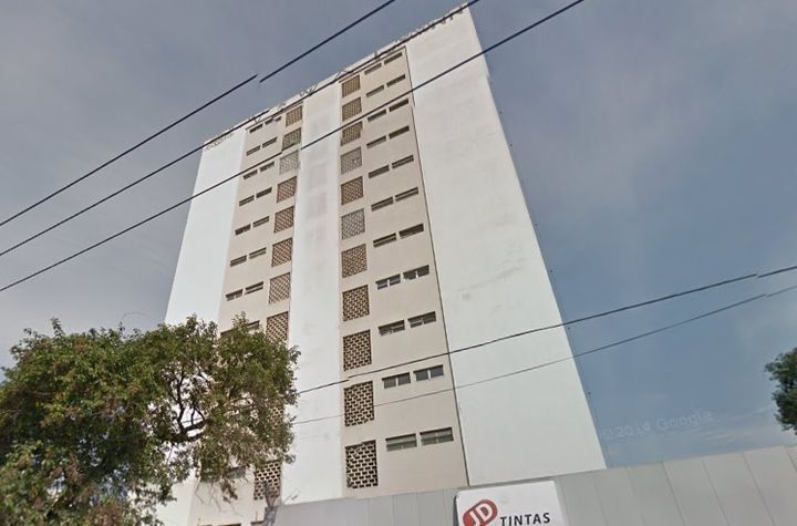Imagem do condomínio Condomínio São João - Vila Leopoldina - São Paulo - SP