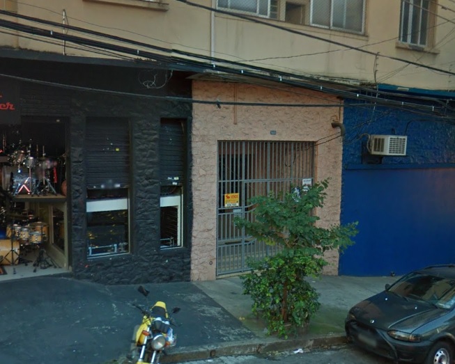 Imagem do condomínio Condomínio São Jorge - Pinheiros - São Paulo - SP