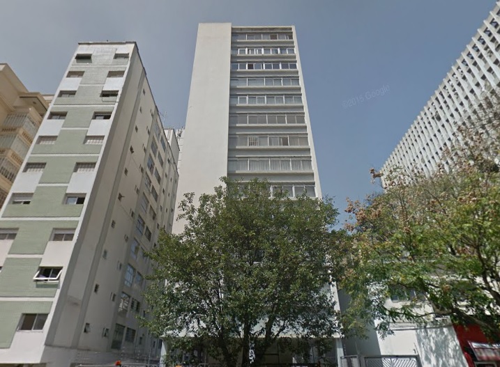 Imagem do condomínio Condomínio São - José Higienópolis - São Paulo - SP