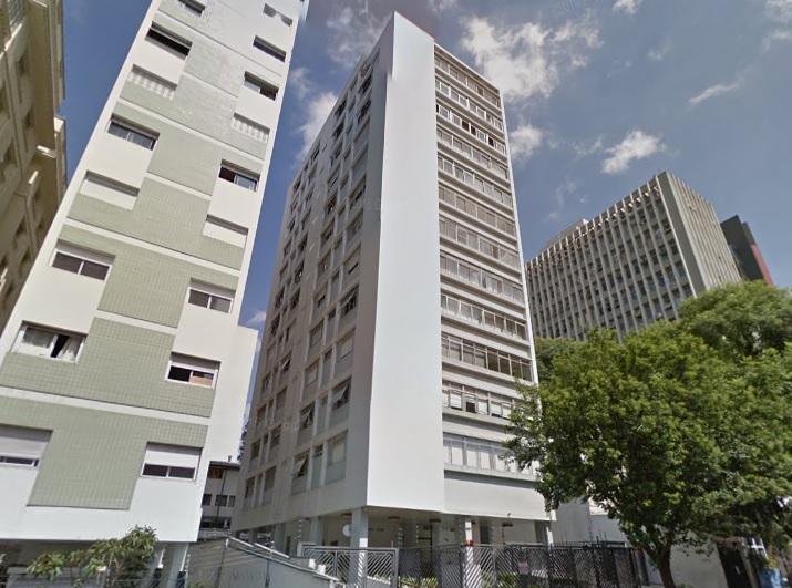 Imagem do condomínio Condomínio São - José Higienópolis - São Paulo - SP
