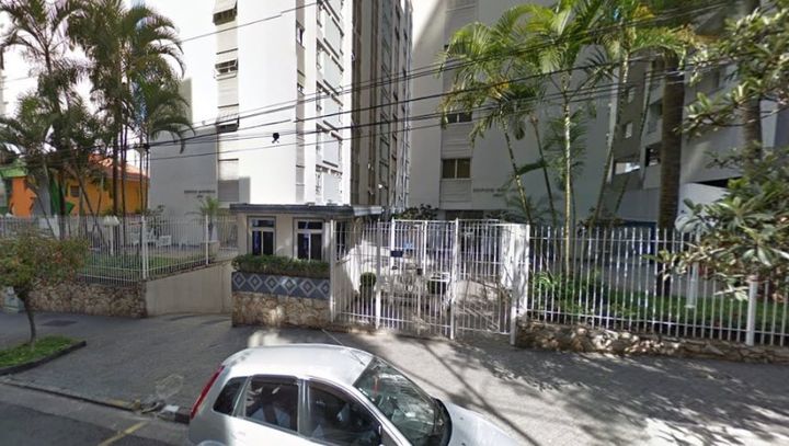 Imagem do condomínio Condomínio São - José Paraíso - São Paulo - SP