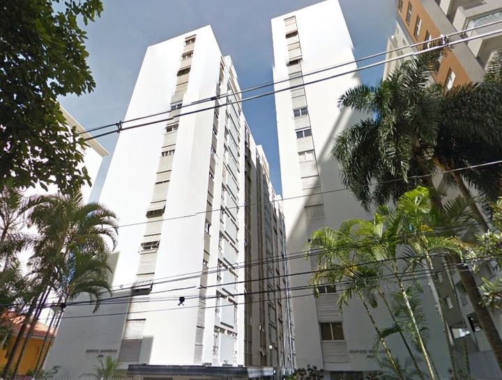 Imagem do condomínio Condomínio São - José Paraíso - São Paulo - SP