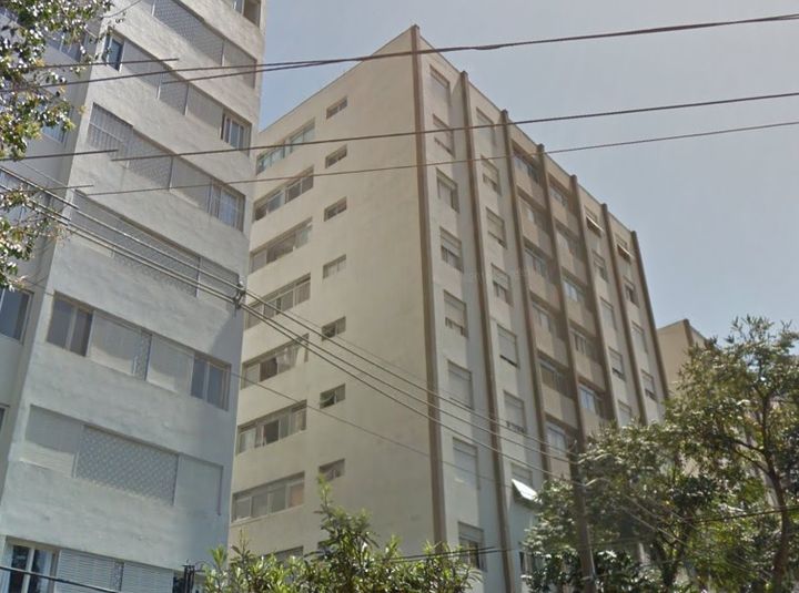 Imagem do condomínio Condomínio São José - Vila Madalena - São Paulo - SP