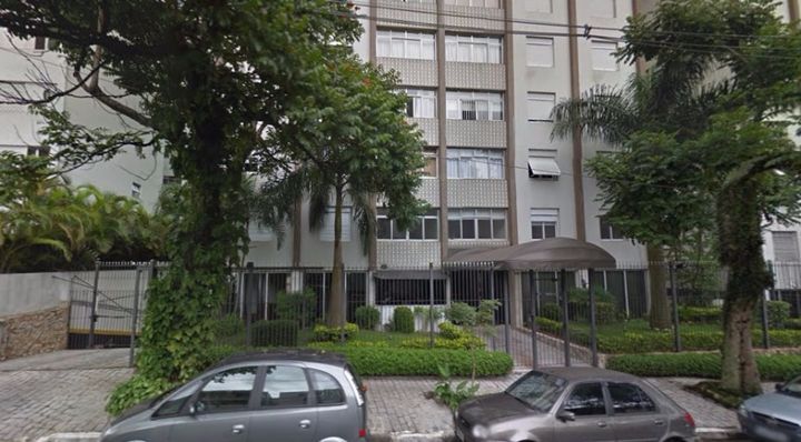 Imagem do condomínio Condomínio São José - Vila Madalena - São Paulo - SP