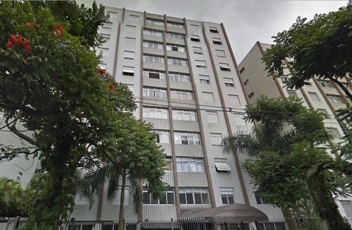 Imagem do condomínio Condomínio São José - Vila Madalena - São Paulo - SP