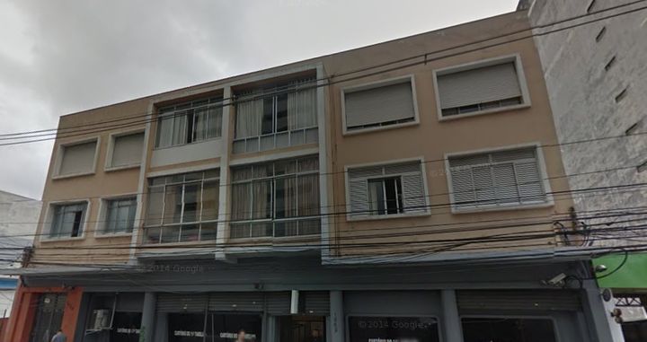 Imagem do condomínio Condomínio São José Vila - Mariana 1082 - São Paulo - SP
