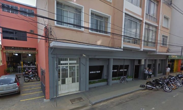 Imagem do condomínio Condomínio São José Vila - Mariana 1082 - São Paulo - SP