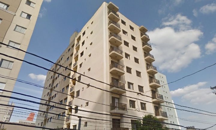 Imagem do condomínio Condomínio São Judas - Residencial Saúde - São Paulo - SP