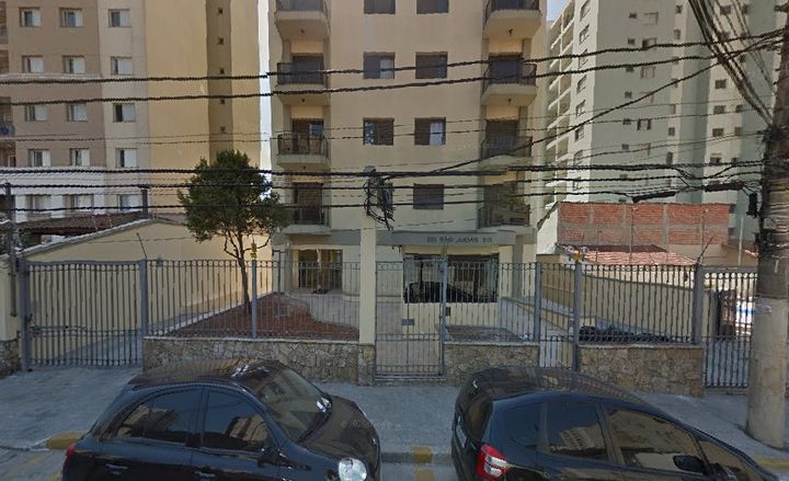 Imagem do condomínio Condomínio São Judas - Residencial Saúde - São Paulo - SP