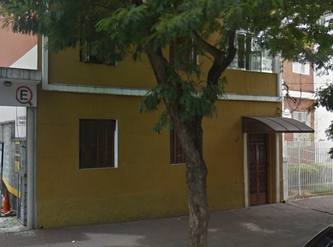 Imagem do condomínio Condomínio São Judas Tadeu - Pinheiros - São Paulo - SP
