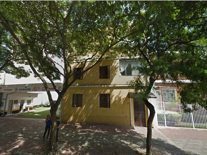 Imagem do condomínio Condomínio São Judas Tadeu - Pinheiros - São Paulo - SP