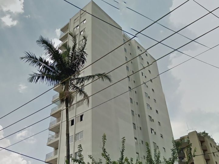 Imagem do condomínio Condomínio São Lucas - Vila Madalena - São Paulo - SP