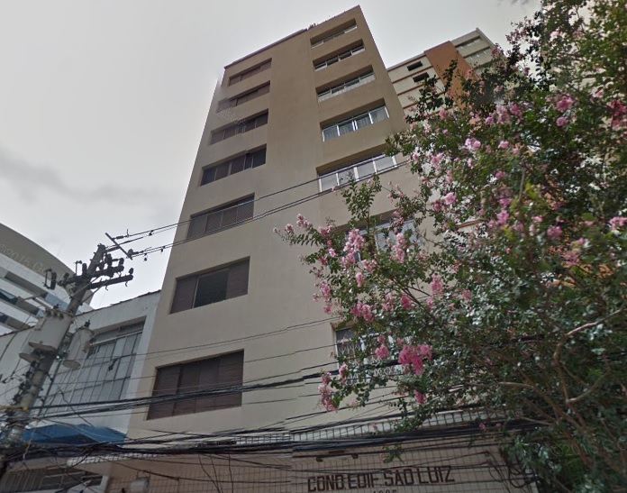 Imagem do condomínio Condomínio São Luiz - Pinheiros - São Paulo - SP