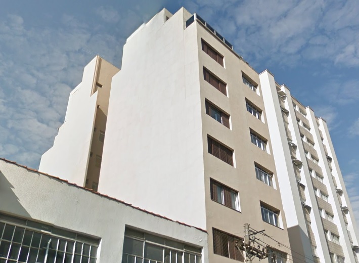 Imagem do condomínio Condomínio São Luiz - Pinheiros - São Paulo - SP