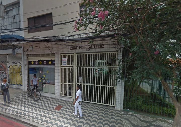Imagem do condomínio Condomínio São Luiz - Pinheiros - São Paulo - SP
