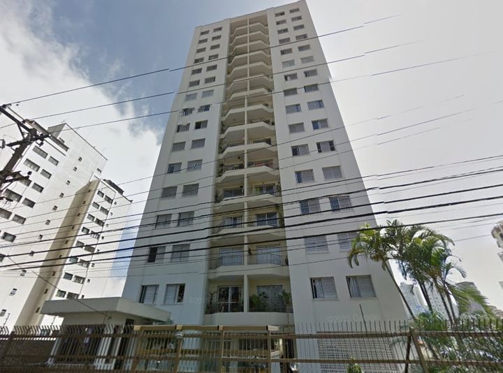 Imagem do condomínio Condomínio São - Marcos Saúde - São Paulo - SP