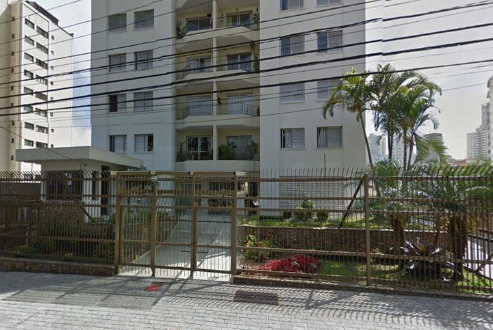 Imagem do condomínio Condomínio São - Marcos Saúde - São Paulo - SP