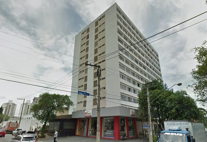 Imagem do condomínio Condomínio São Miguel - Vila Leopoldina - São Paulo - SP
