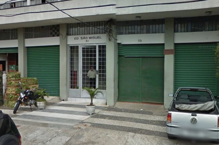Imagem do condomínio Condomínio São Miguel - Vila Leopoldina - São Paulo - SP