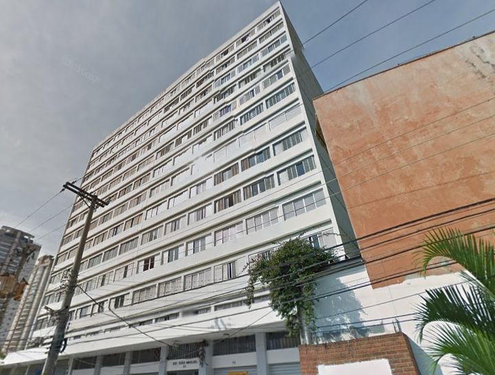 Imagem do condomínio Condomínio São Miguel - Vila Leopoldina - São Paulo - SP