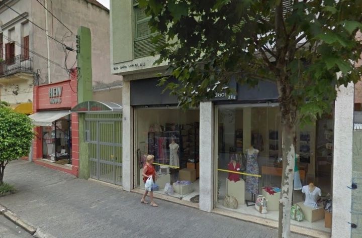 Imagem do condomínio Condomínio São Nicolau Vila - Mariana 31 - São Paulo - SP