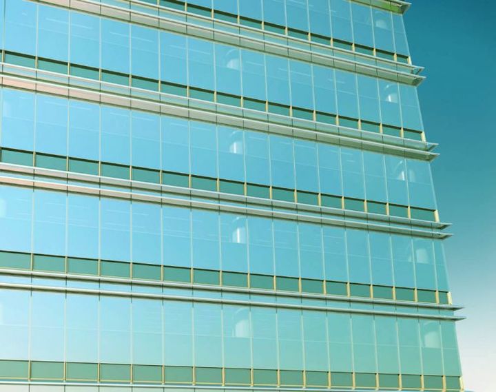 Imagem do condomínio Condomínio São Paulo Corporate - Towers Vila Olímpia - São Paulo - SP