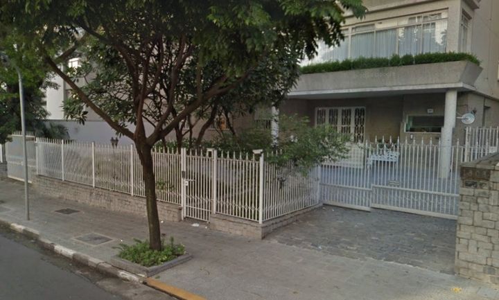 Imagem do condomínio Condomínio São - Pedro Higienópolis - São Paulo - SP