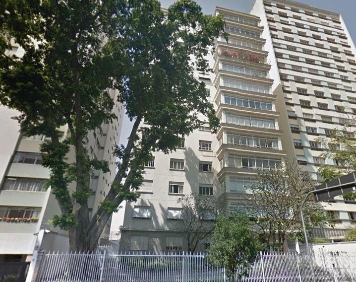 Imagem do condomínio Condomínio São - Pedro Higienópolis - São Paulo - SP