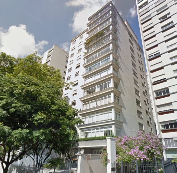 Imagem do condomínio Condomínio São - Pedro Higienópolis - São Paulo - SP