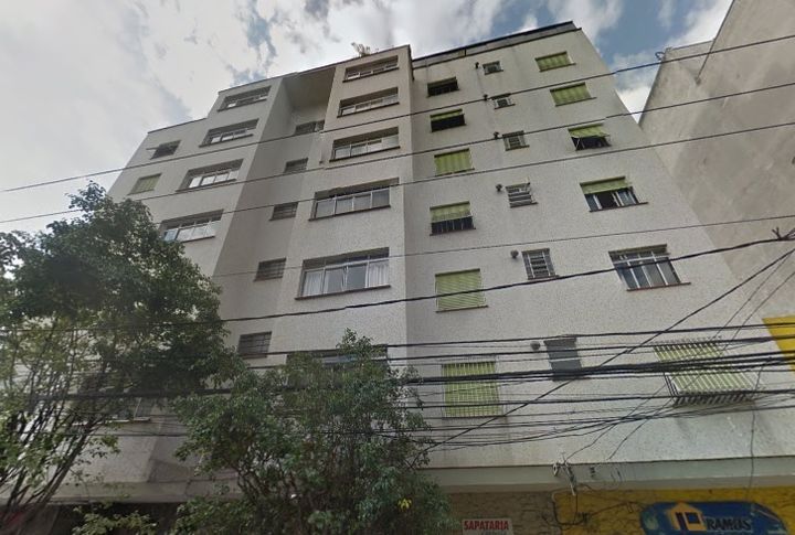 Imagem do condomínio Condomínio São Silvestre - Pinheiros - São Paulo - SP