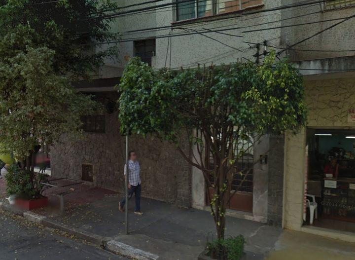 Imagem do condomínio Condomínio São Silvestre - Pinheiros - São Paulo - SP
