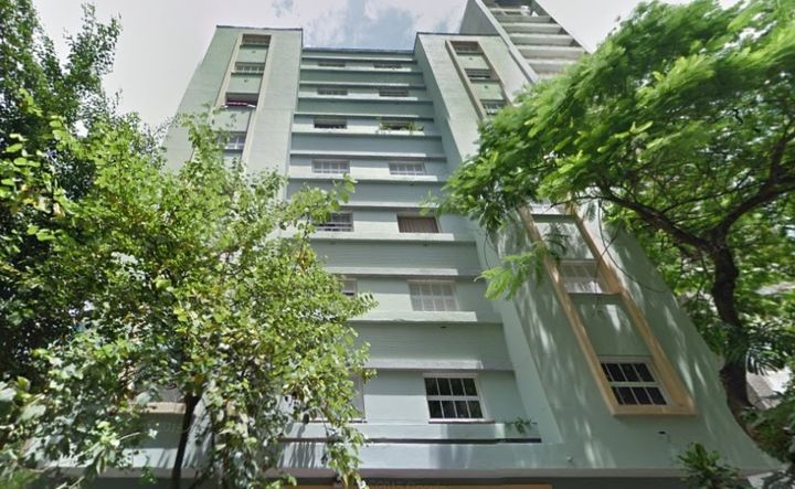 Imagem do condomínio Condomínio São Vicente De - Paula Higienópolis - São Paulo - SP