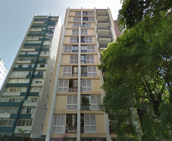 Imagem do condomínio Condomínio São - Vicente Higienópolis - São Paulo - SP