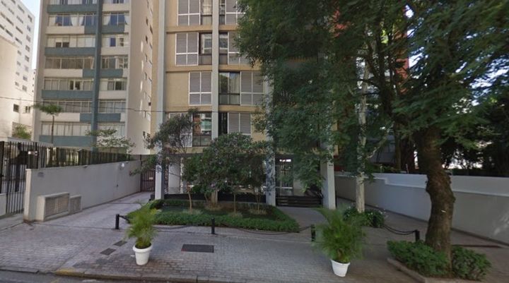 Imagem do condomínio Condomínio São - Vicente Higienópolis - São Paulo - SP